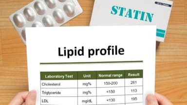 Các loại thuốc giảm mỡ máu phổ biến và lưu ý khi sử dụng