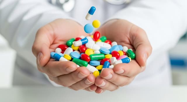 Các thuốc huyết áp làm tăng đường huyết