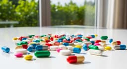 An toàn khi dùng các loại thuốc huyết áp phối hợp