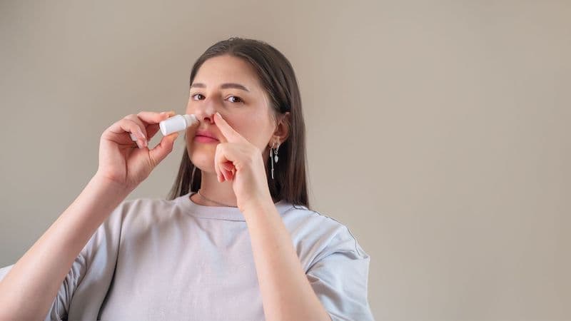 chẩn đoán viêm mũi xoang theo epos 2020