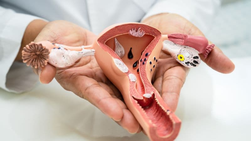 chỉ số AMH theo độ tuổi