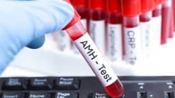 Chỉ số AMH theo độ tuổi ở phụ nữ