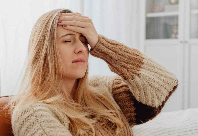 dấu hiệu bệnh Lupus ban đỏ giai đoạn đầu