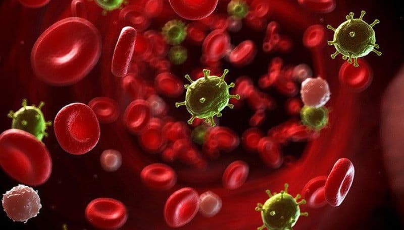 nguyên nhân ung thư máu