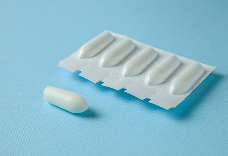 tác dụng phụ của thuốc đặt phụ khoa