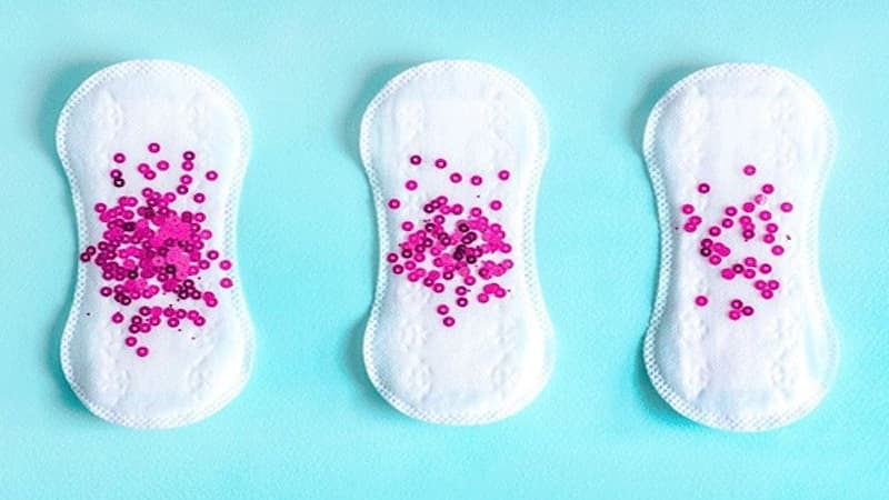 đặt thuốc polygynax ra dịch xanh