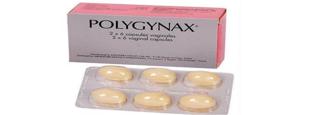 Đặt thuốc polygynax ra dịch xanh có phải bất thường?