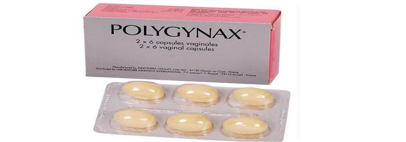 Đặt thuốc polygynax ra dịch xanh có phải bất thường?