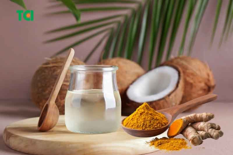 Dầu dừa có trị bệnh trĩ được không?