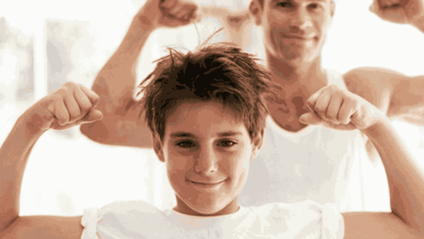 Các dấu hiệu dậy thì sớm ở bé trai