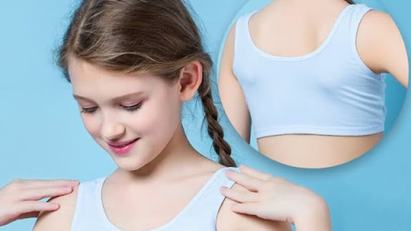 Trẻ dậy thì sớm có mãn kinh sớm không?