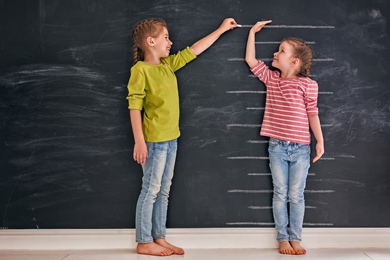 dậy thì sớm có mãn kinh sớm không