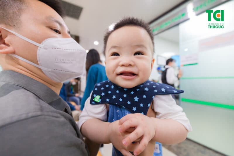 Dính phanh lưỡi có thể ảnh hưởng trực tiếp đến sức khỏe răng miệng của trẻ