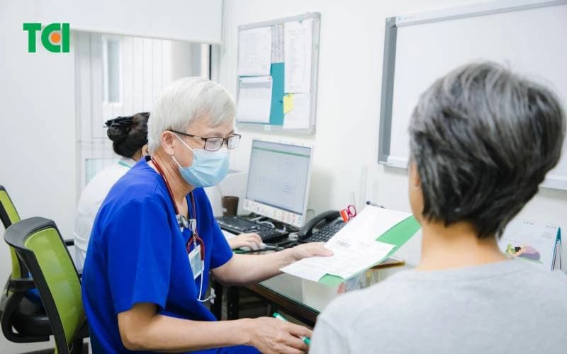 Chỉ số T và Z đo mật độ xương bằng Dexa