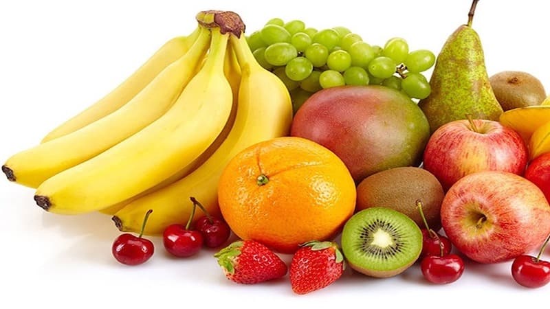 máu nhiễm mỡ nên ăn hoa quả gì
