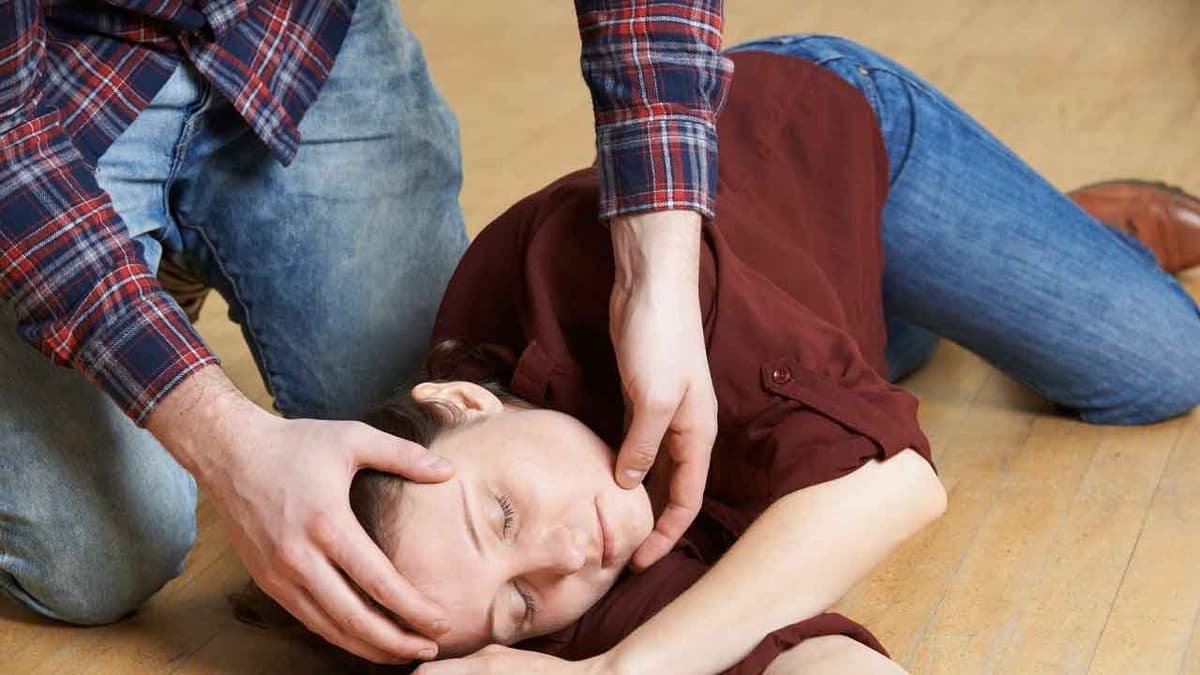 Bị huyết áp thấp có gây đột quỵ không?