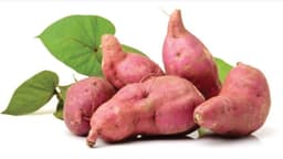 Ăn khoai lang có trị táo bón không?