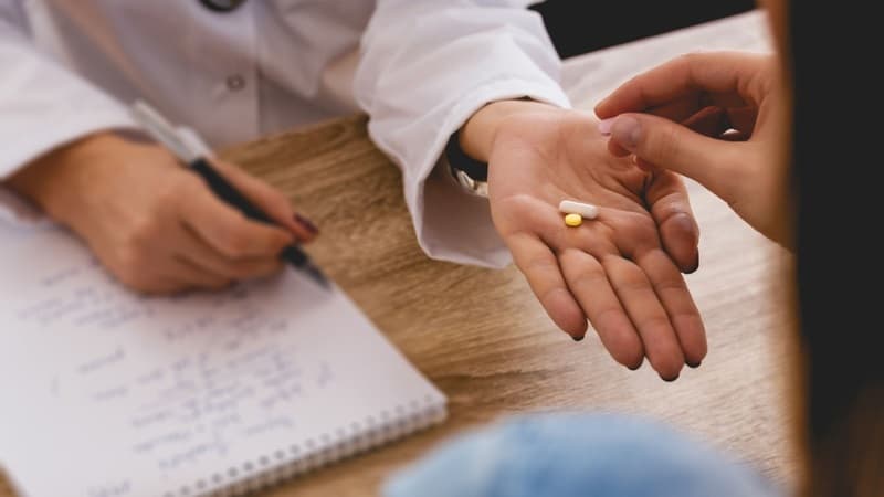 chỉ số triglyceride cao uống thuốc gì