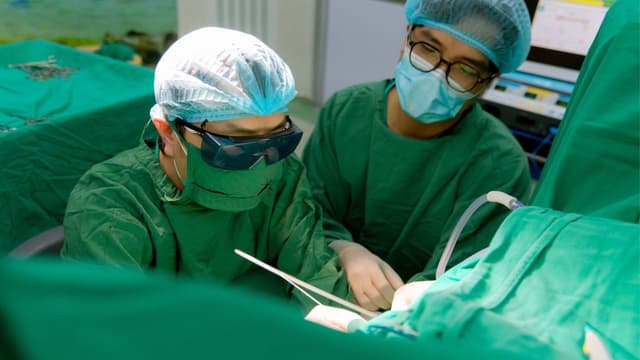 Mổ trĩ có gây mê không?