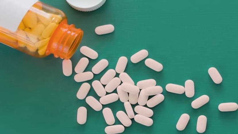 Các thuốc giảm lo âu căng thẳng hiệu quả