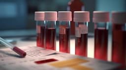 NEU trong xét nghiệm máu thấp là bệnh gì?