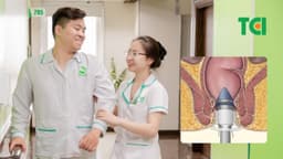 Người bệnh mổ trĩ longo bao lâu lành?