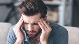 Nguyên nhân rối loạn tiền đình trung ương