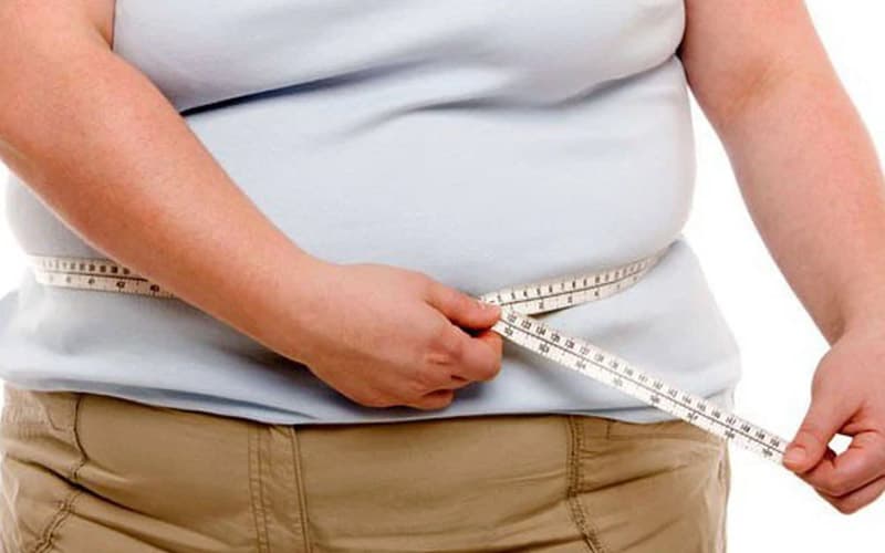 do bị thoát vị đĩa đệm