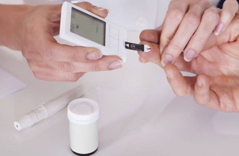 nhiễm toan ceton do đái tháo đường