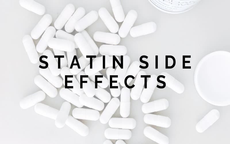 uống thuốc giảm mỡ máu có hại gì không