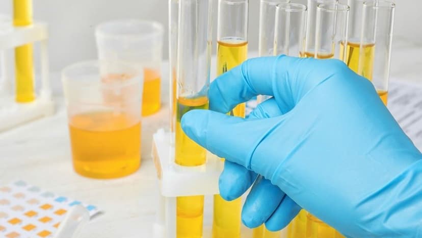 Lý do nước tiểu có mùi khai nồng nặc ở trẻ em