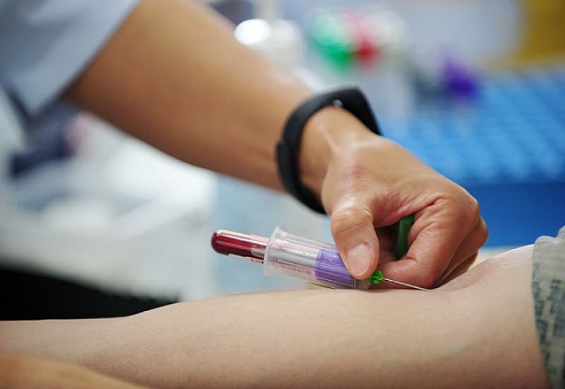 Xét nghiệm chỉ số pct trong máu cao là gì