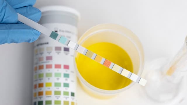 Chỉ số pH trong xét nghiệm nước tiểu là gì? Mức nào là bình thường?