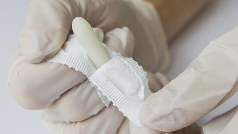 tác dụng phụ của thuốc đặt phụ khoa