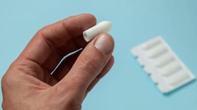 Các tác dụng phụ của thuốc đặt phụ khoa