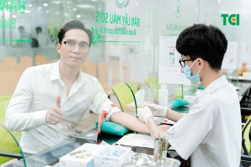 sàng lọc đồng thời nhiều loại ung thư khác nhau