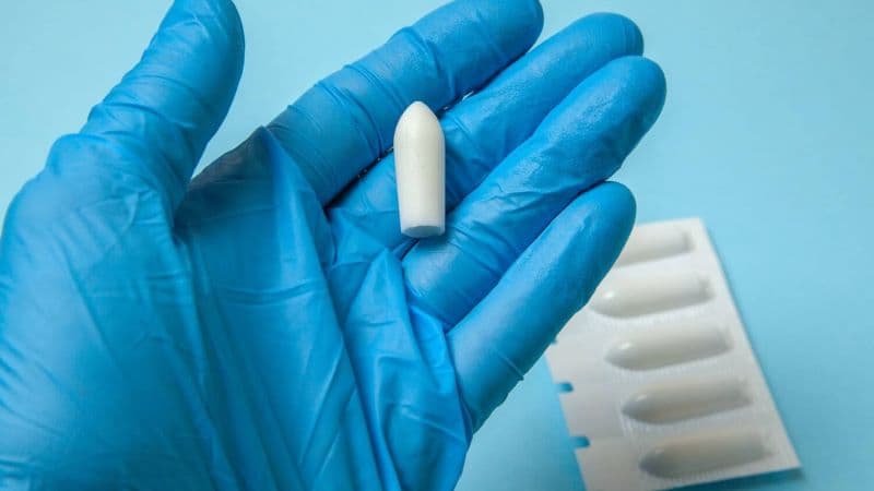 đặt thuốc hậu môn bao lâu đi vệ sinh được