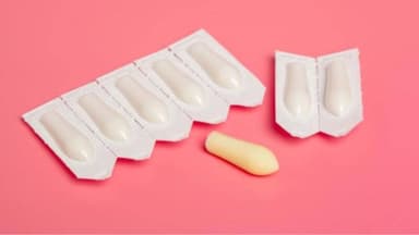 Danh sách các thuốc đặt nấm phụ khoa, viêm âm đạo thường dùng