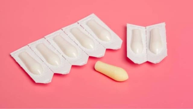 Danh sách các thuốc đặt nấm phụ khoa, viêm âm đạo thường dùng