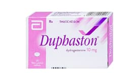 Thuốc Duphaston 10mg có tác dụng gì?