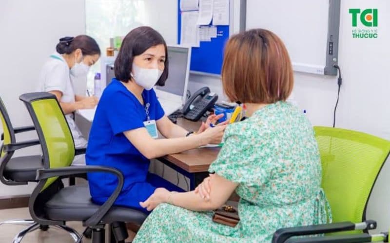 thuốc duphaston có tác dụng phụ gì