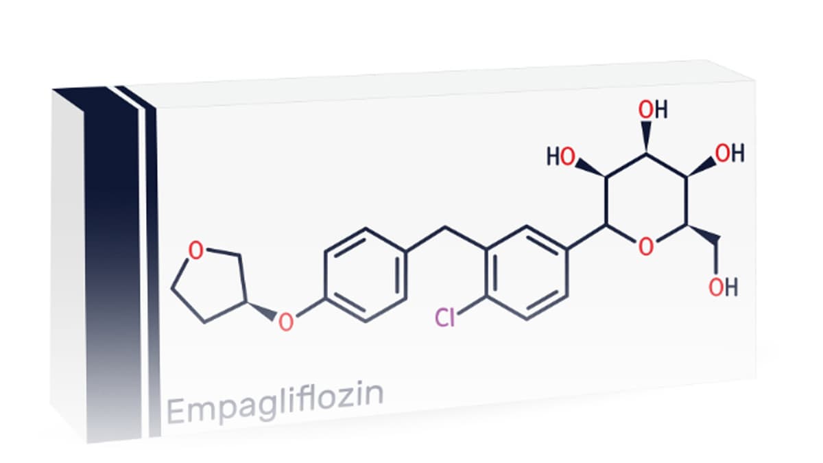 Dùng thuốc Empagliflozin trong suy tim thế nào?