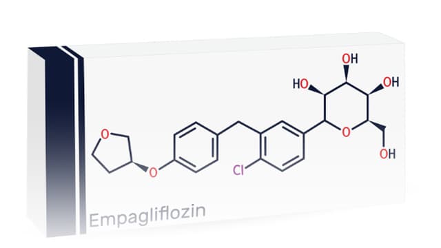 Dùng thuốc Empagliflozin trong suy tim thế nào?