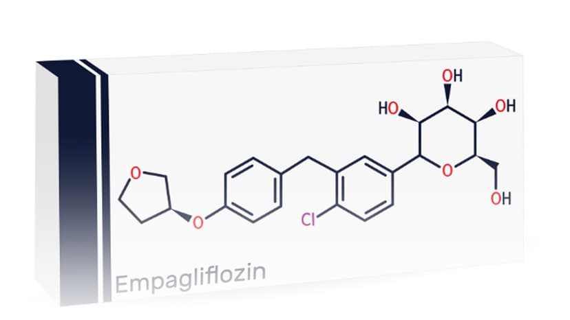 Dùng thuốc Empagliflozin trong suy tim thế nào?