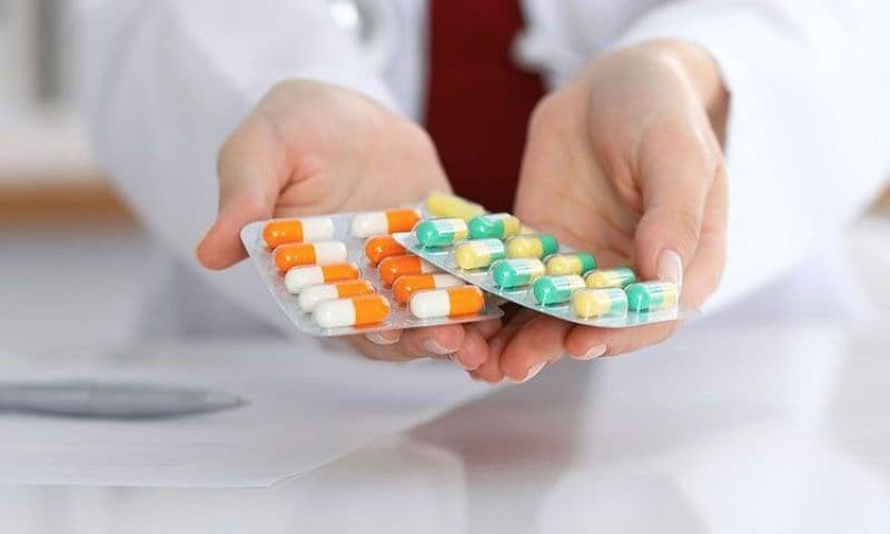 các loại thuốc giảm đau cực mạnh