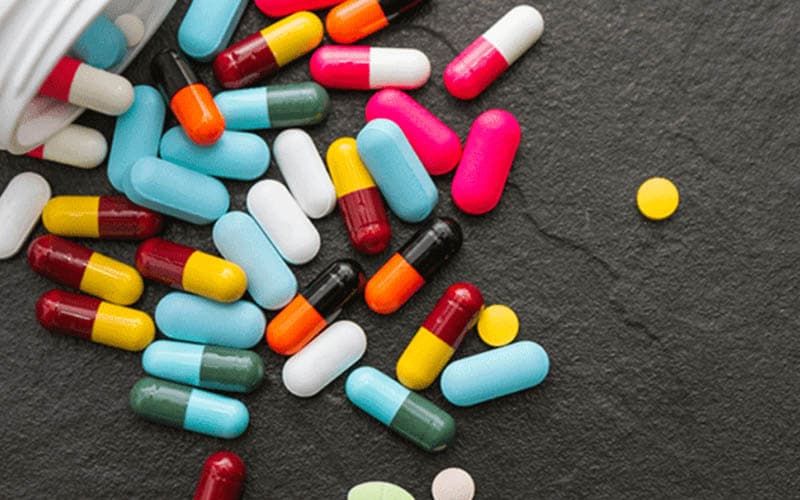 thuốc bàng quang tăng hoạt