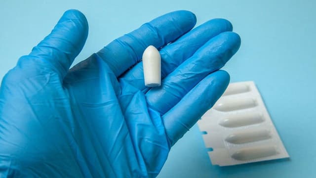 Thuốc hạ sốt đặt hậu môn 250mg có an toàn không?