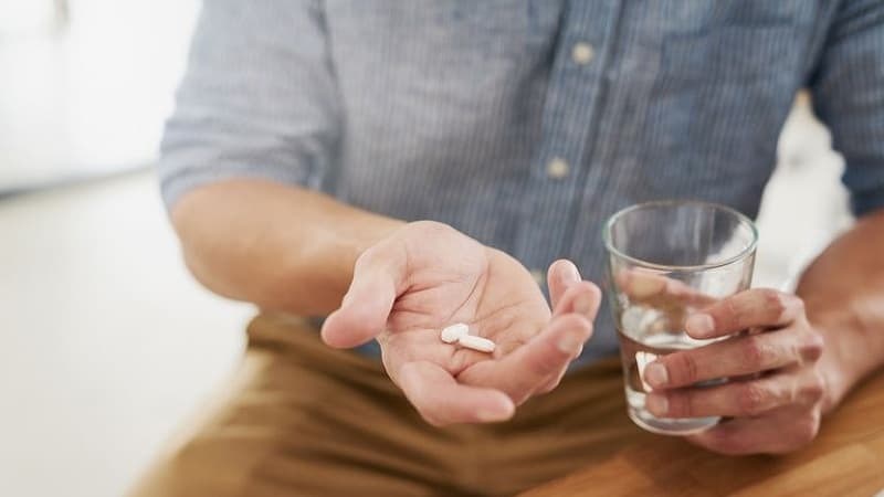 thời gian uống thuốc giảm mỡ máu