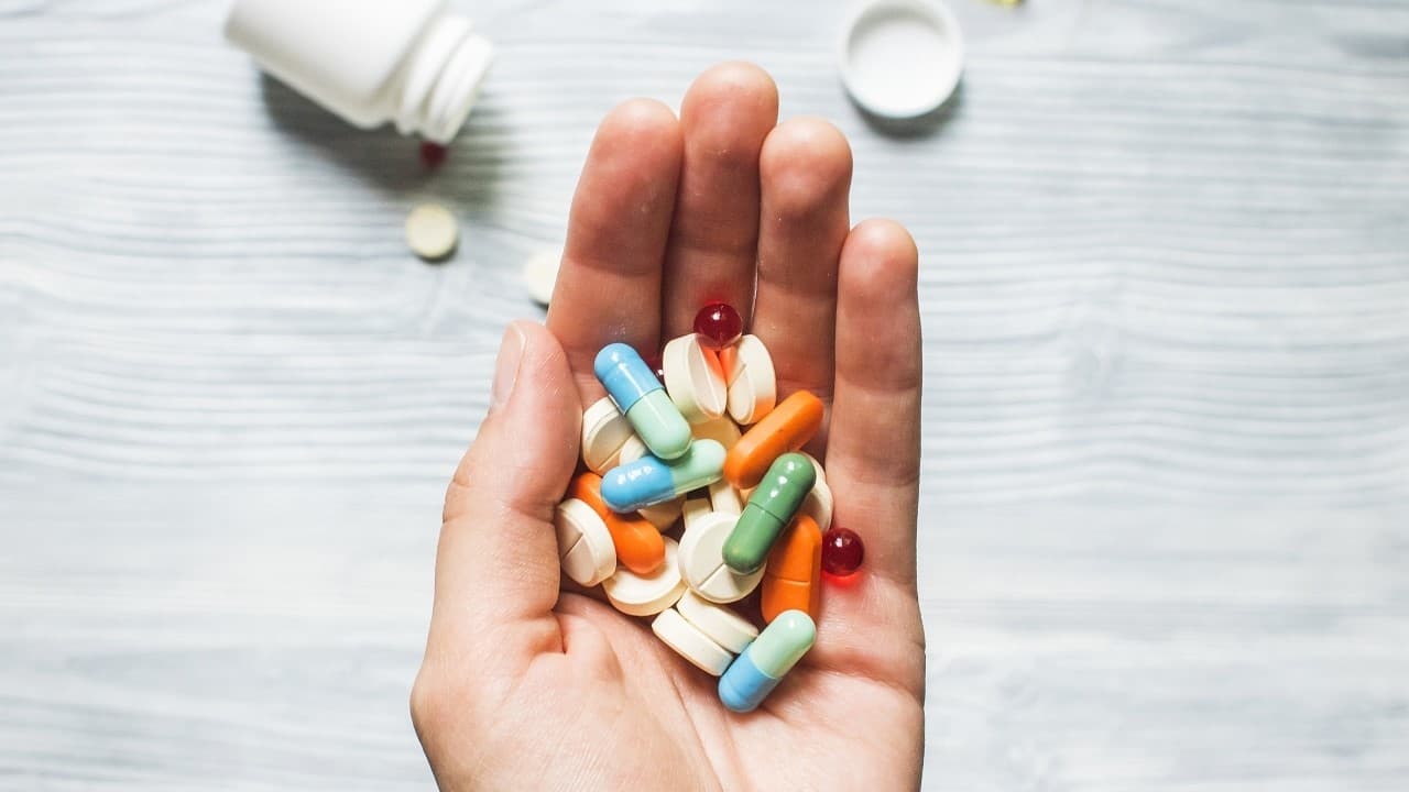 Các thuốc rối loạn tiền đình được chia thành ba nhóm