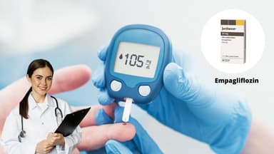 Thông tin cần biết về thuốc tiểu đường Empagliflozin